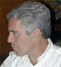 jeffrey epstein