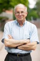 Edge: DANIEL KAHNEMAN