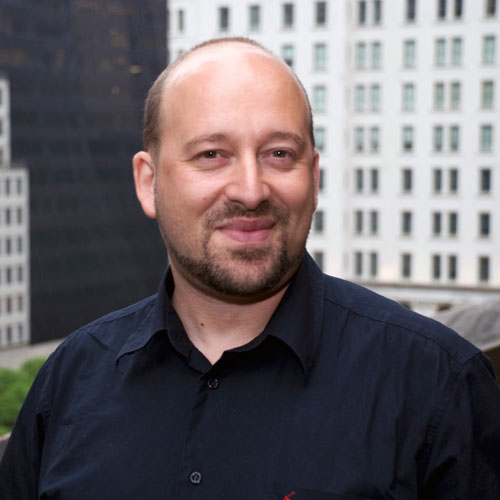 gavin schmidt