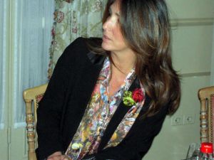 Gloria Origgi