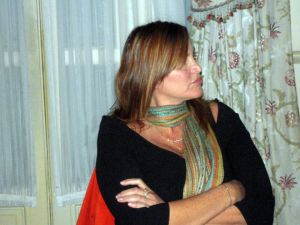 Janine di Giovanni