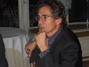 Etienne Klein