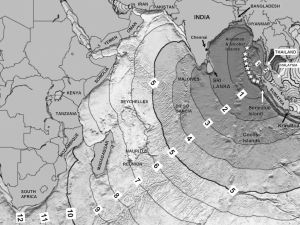 Visiting Professor, Center for Maritime Systems, Stevens Institute of Technology; author of The Power of the Sea: Tsunamis, Storm Surges, Rogue Waves and Our Quest to Predict Disasters?