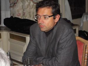 Laurent Cohen
