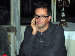 Lionel Naccache