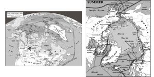 Professor of Geography and Earth & Space Sciences, UCLA; Author,The World in 2050: Four Fources Shaping Civilization