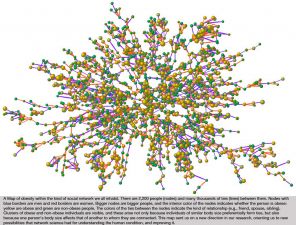 Physician and Social Scientist, Harvard University; Coauthor, Connected: The Surprising Power of Our Social Networks and How They Shape Our Lives; James Fowler: Political Scientist, University of California, San Diego;