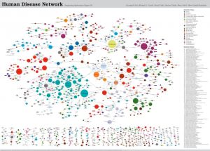 Network scientist; Distinguished University Professor at Northeastern University; director, Center for Complex Network Research; Author, Bursts: The Hidden Pattern Behind Everything We Do??
